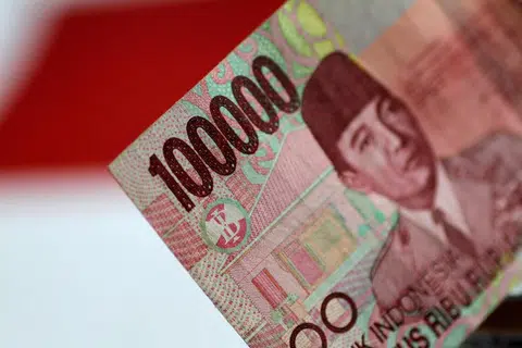The rupiah has hovered around 16,600 against the US dollar and weakened by more than 3 percent year-to-date, making it one of Asia’s weakest currencies.