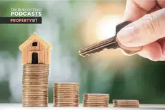 Is there scope for new types of property-related taxes to be introduced?