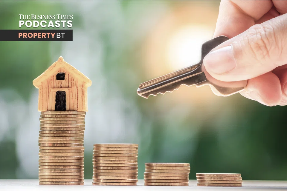 Is there scope for new types of property-related taxes to be introduced?