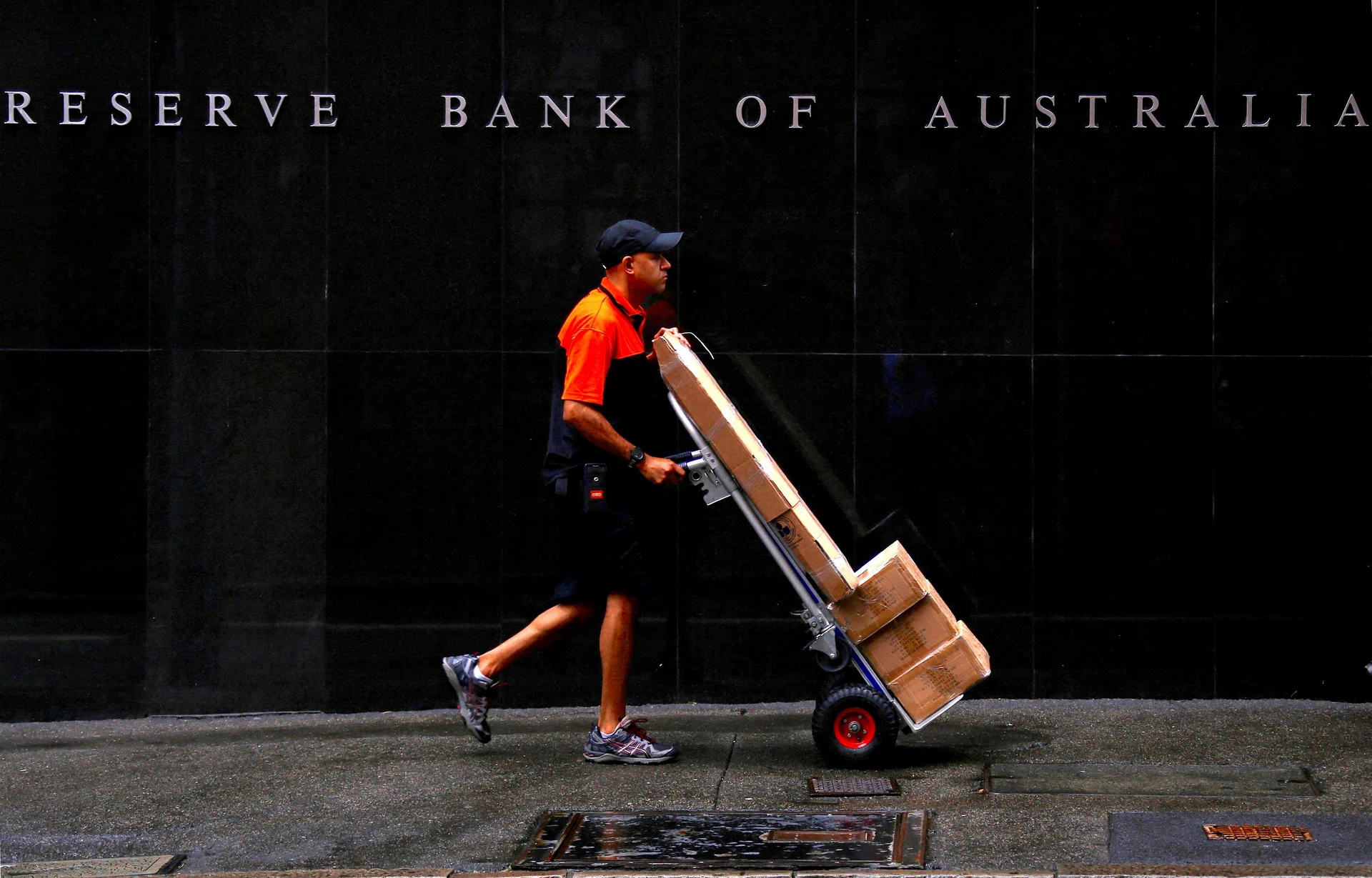 Australia raises rates for first time in two years