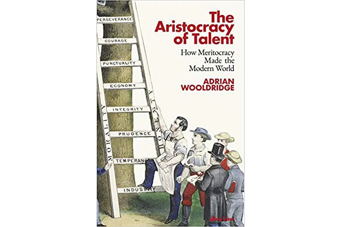 Making the historical case for talent