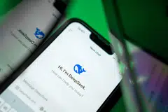 Startup DeepSeek last week launched a free assistant it says uses less data at a fraction of the cost of incumbent players’ models, possibly marking a turning point in the level of investment needed for AI.