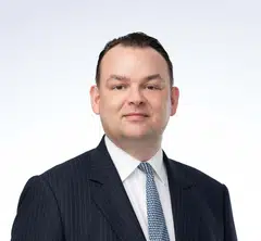 Stefan Hofer of LGT says: "We strongly view that in the US, Europe and most advanced economies, there’s going to be a ramping up of infrastructure spending, and that is a great investment opportunity.”