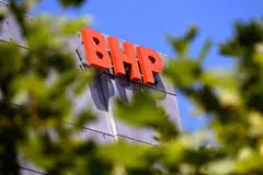 BHP has embarked on a number of CCUS ventures in recent years, including with ArcelorMittal and Mitsubishi Heavy Industries Engineering.