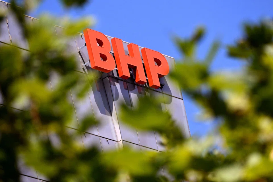 BHP has embarked on a number of CCUS ventures in recent years, including with ArcelorMittal and Mitsubishi Heavy Industries Engineering.