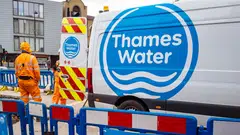 Thames, the UK’s largest water company, has held talks with regulators and government officials who have considered nationalising the utility amid concerns over the rising cost of its debts of more than £13 billion.