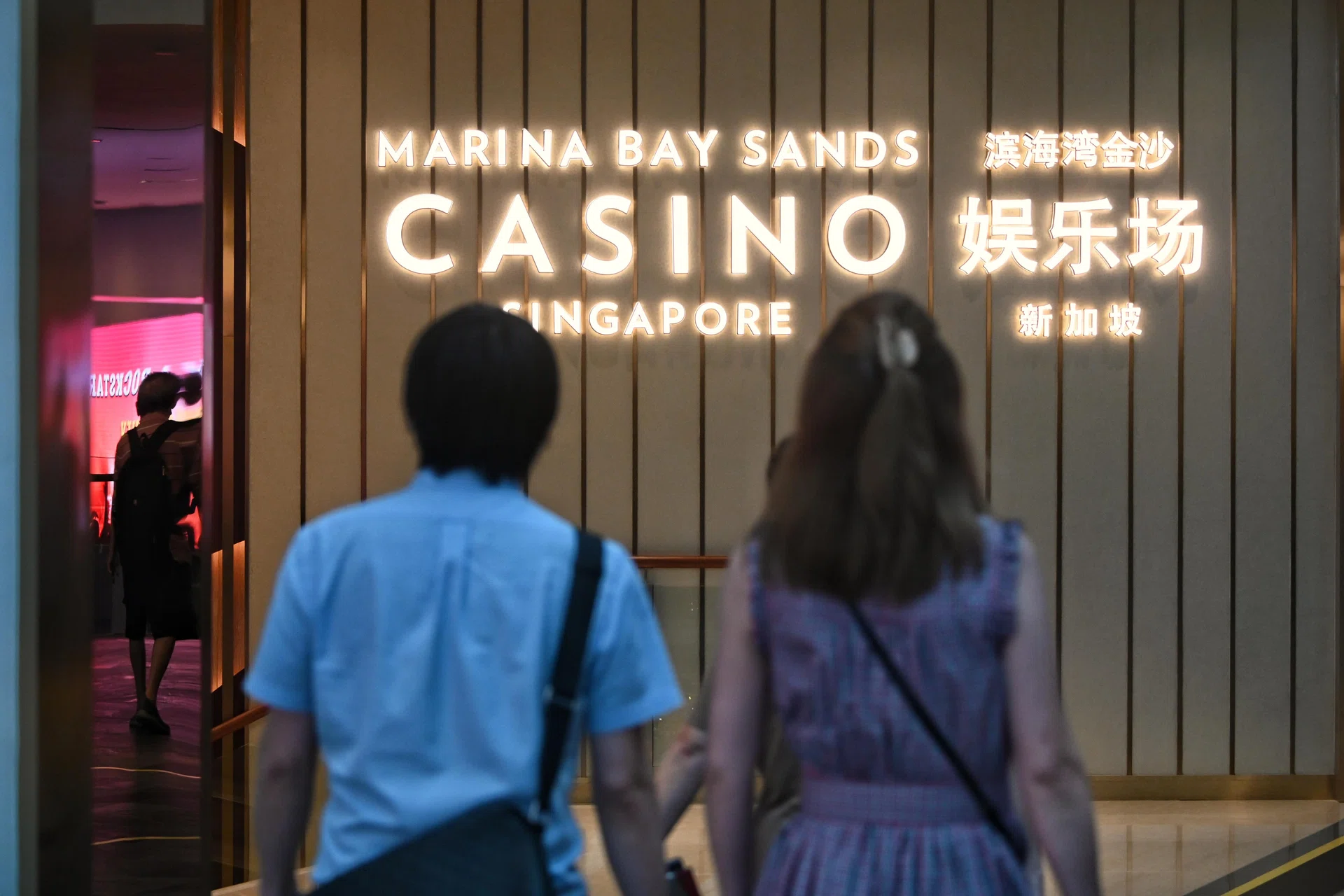 Higher casino earnings drive Marina Bay Sands top-line growth for Q4 - The  Business Times