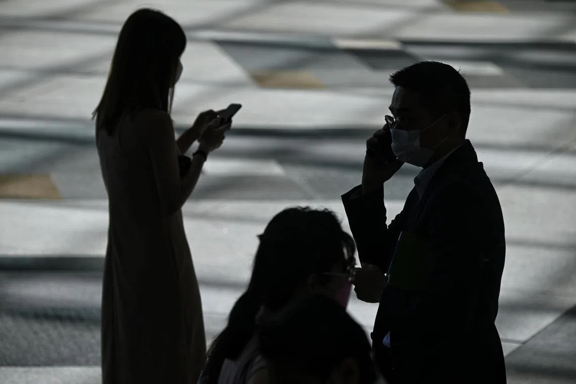 The Accountancy Workforce Review Committee’s report lays out strategies to make the industry more appealing to graduates and mid-career professionals.