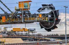 Both Germany and Norway are some of the developed economies experiencing disruptions to everyday life because of labour actions.