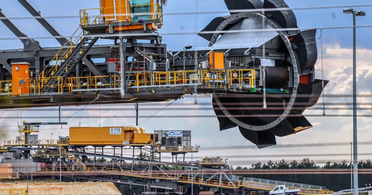 Rising energy prices could fuel social unrest across Europe this winter ...