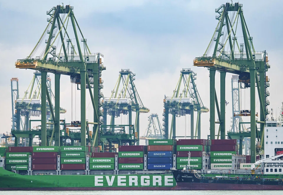 The 4.6% year-on-year decline in NODX in July is a sharp contrast from the revised 12.9% jump clocked in June.