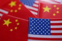 China was named as one of the trading partners targeted by the US when it unveiled on Wednesday investigations into excess industrial capacity and forced labour.