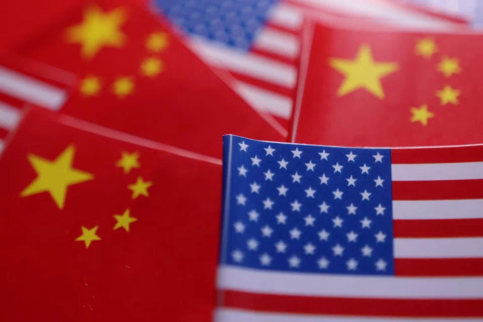China was named as one of the trading partners targeted by the US when it unveiled on Wednesday investigations into excess industrial capacity and forced labour.
