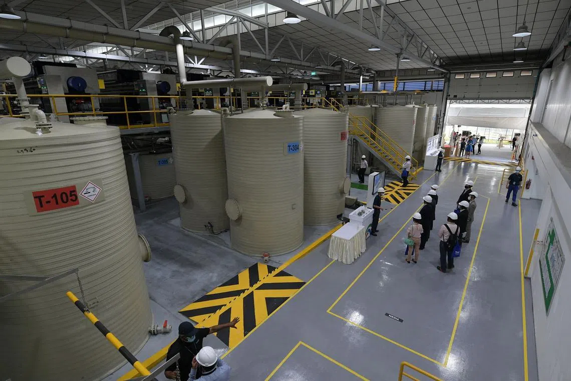 ESG at the heart of business innovation and continuity