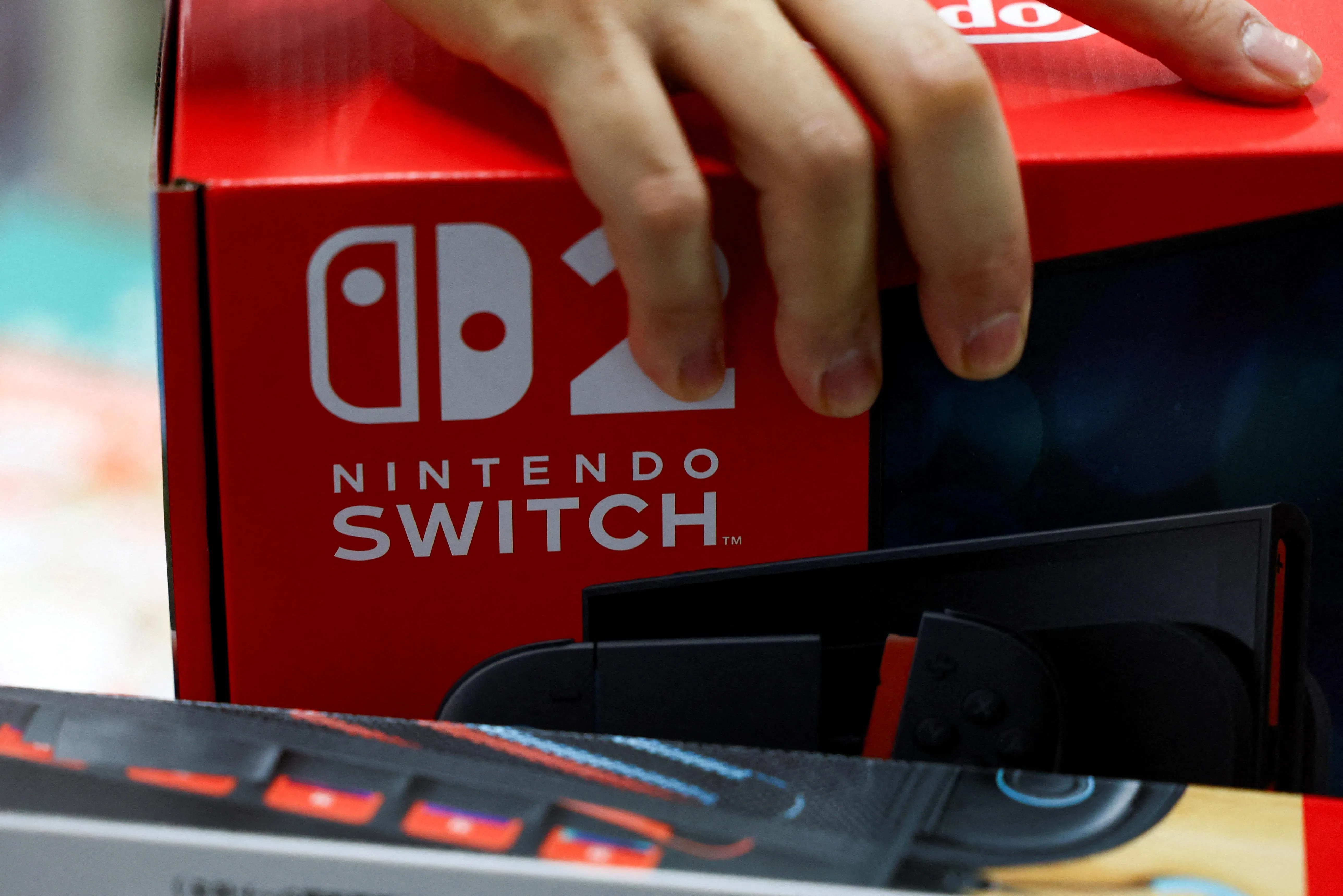 Japan's Nintendo and Sony face memory price pressures - The