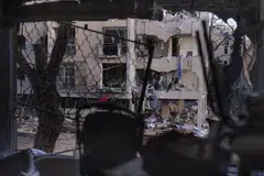 More than 2,000 people have been killed during the war the US and Israel launched on Feb 28, which has upended markets, spiked fuel costs, fuelled global inflation fears and convulsed the postwar Western alliance.