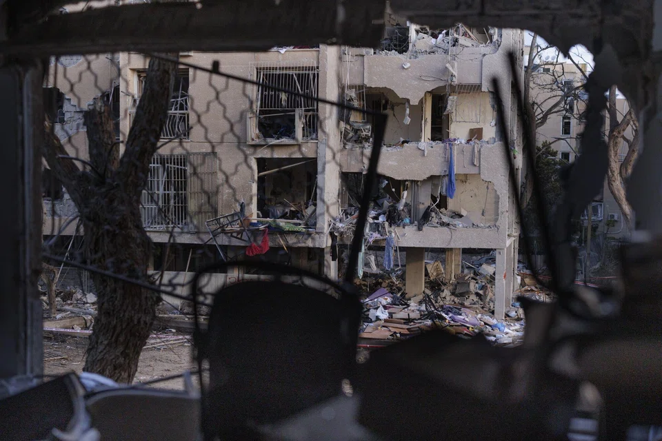 More than 2,000 people have been killed during the war the US and Israel launched on Feb 28, which has upended markets, spiked fuel costs, fuelled global inflation fears and convulsed the postwar Western alliance.