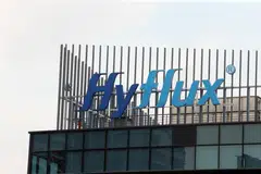 Hyflux independent director Lee Joo Hai is contesting the latest charge, IPC Corporation, of which Lee is an independent director, said in a bourse filing on Friday.