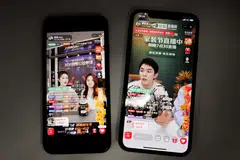 In recent years, pre-sales were headlined by Li Jiaqi and Viya, known respectively as China’s livestreaming sales king and queen who sold everything from lipstick to rocket launchers on Taobao Live, Alibaba’s livestreaming channel.