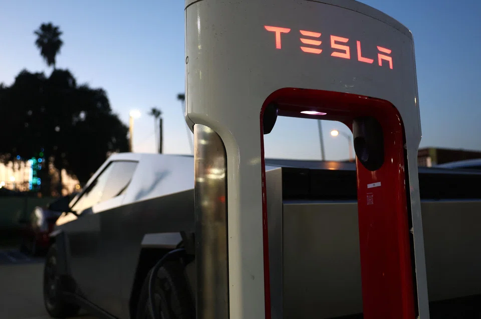 Tesla will team up with Toyota, Stellantis, Ford, and others to pool EV fleets, helping balance emissions by compensating companies exceeding carbon dioxide limits.