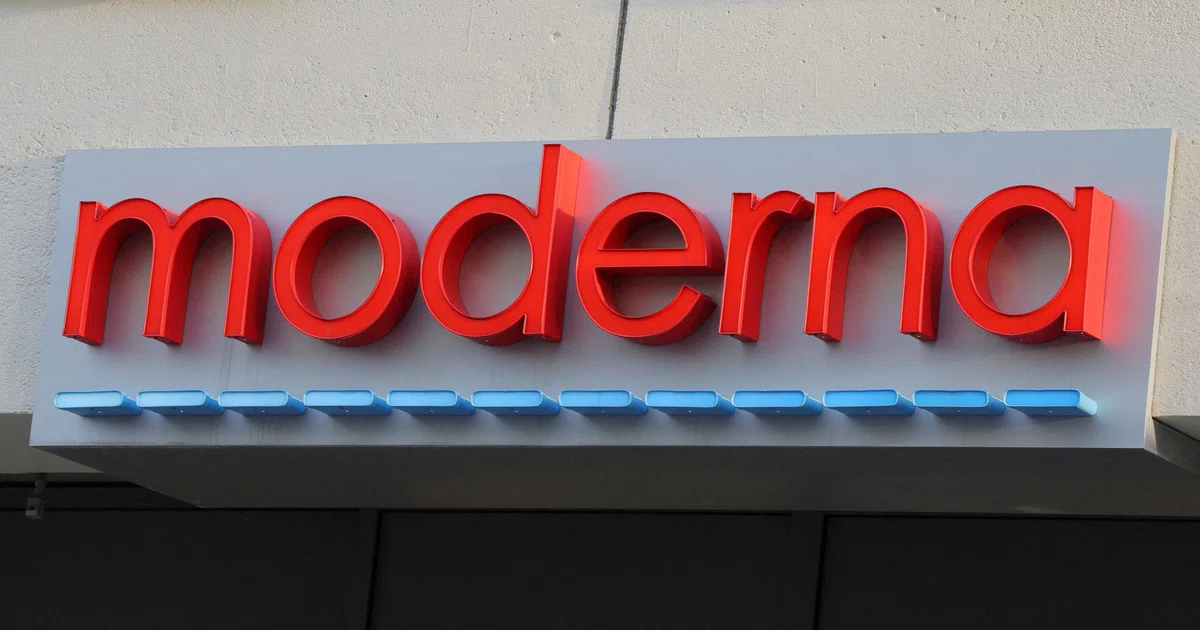 US awards Moderna US$176 million to produce bird flu vaccine - The ...