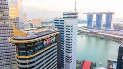 In March, BNI launched its first wealth management service in Singapore, targeting HNWI clients, including Indonesians living in the city-state.