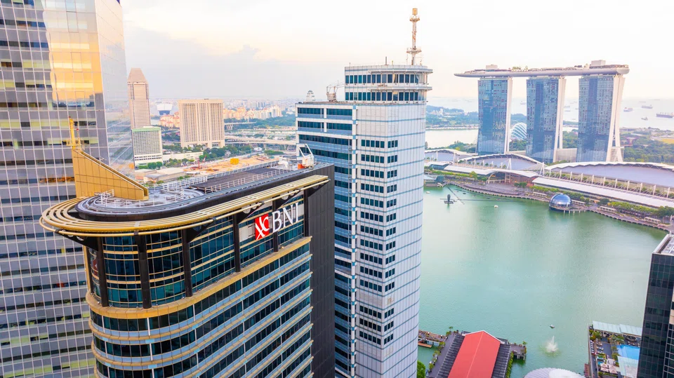 In March, BNI launched its first wealth management service in Singapore, targeting HNWI clients, including Indonesians living in the city-state.