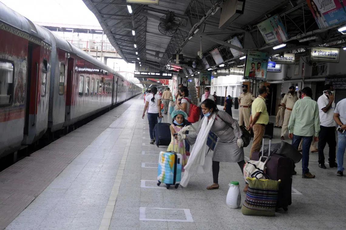 The average Indian today consumes about 1.4 barrels of oil a year, well below the 4.3 barrels a year of the average Chinese.