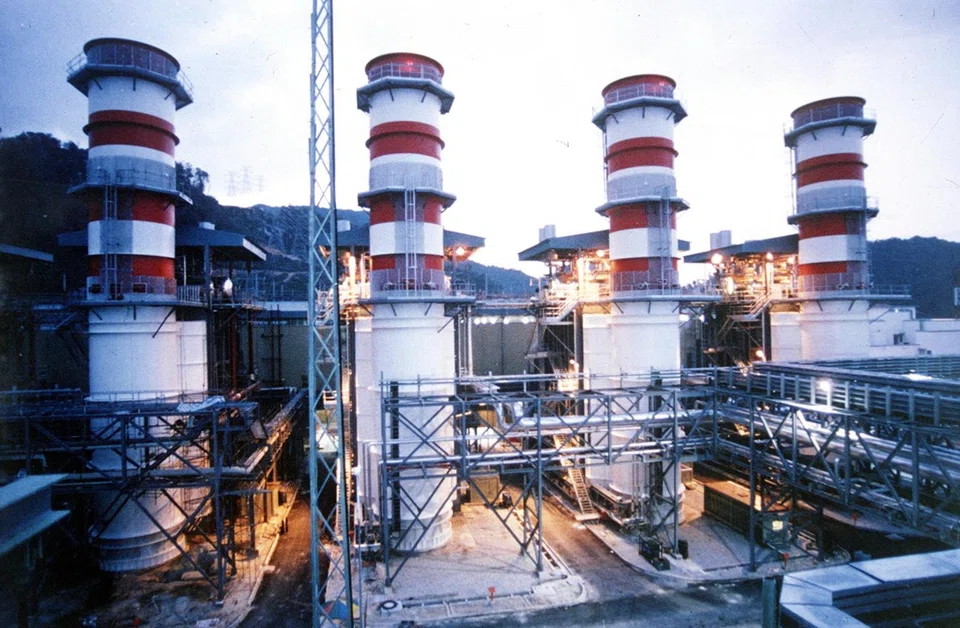 Old power plants nearing end-of-life can be repurposed for the hydrogen economy.