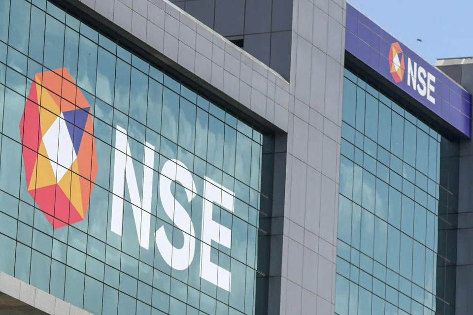 Options trading has soared in India in the last five years, fuelled mainly by retail investors so that the notional value of index options traded more than doubled in 2023-24 to US$907.09 trillion from the year before, exchange operator NSE has said.