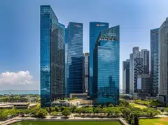Keppel Reit's acquisition of an additional one-third interest in MBFC Tower 3 is seen by analysts to be largely positive, despite the potential of some near-term dilution.