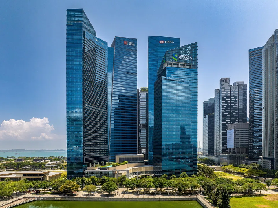 Keppel Reit's acquisition of an additional one-third interest in MBFC Tower 3 is seen by analysts to be largely positive, despite the potential of some near-term dilution.