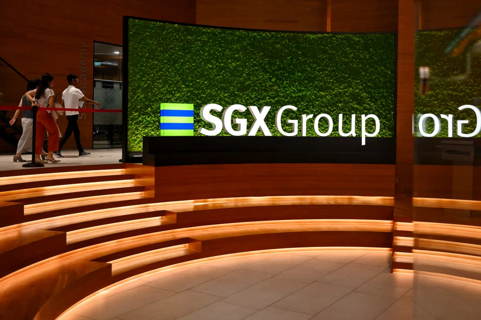 Retail investors spent over S$760 million in net buy activities in the first four months of this year.