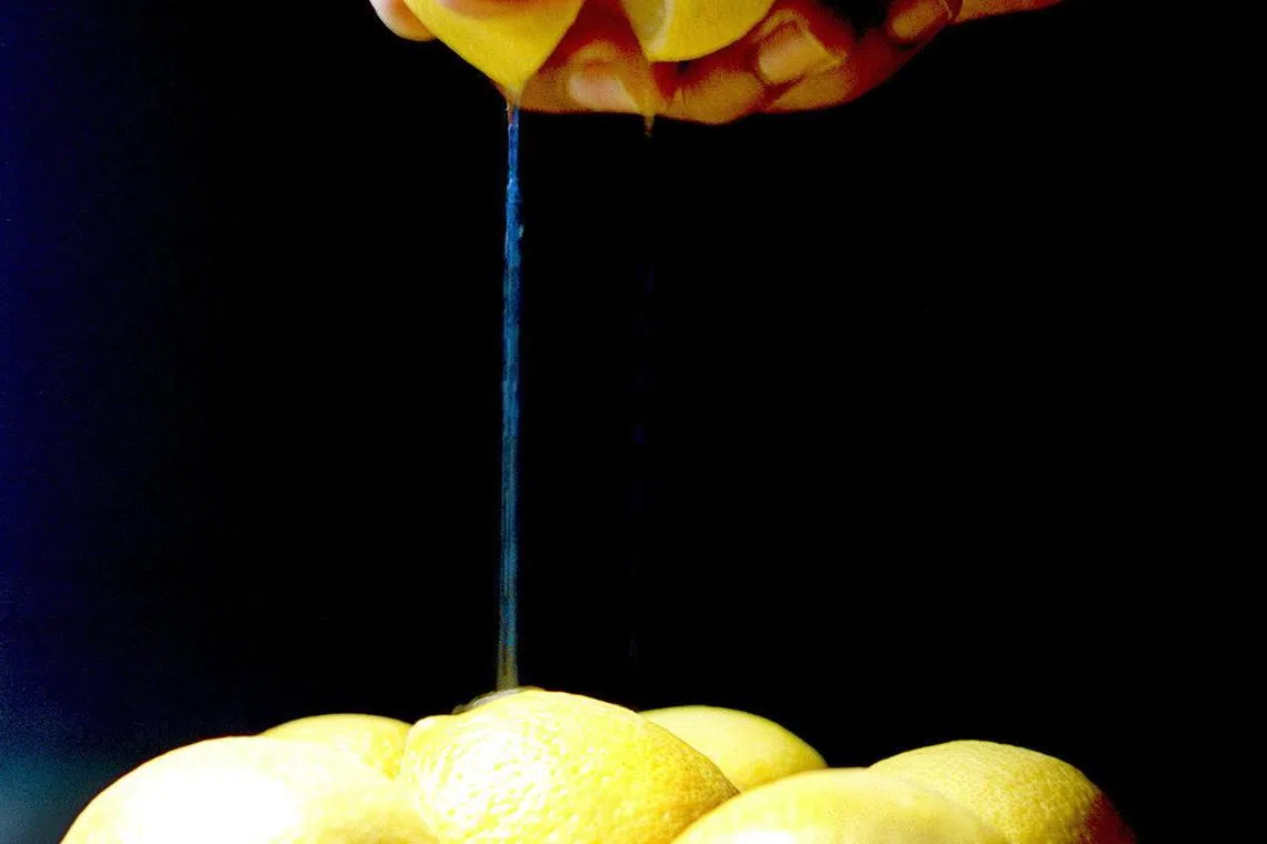 Rewards are up for grabs for investors that can navigate the structural shift to higher interest rates, more volatility and greater dispersion. 