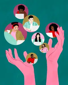 Hyper-specific and unconventional roles are opening up to match a professional landscape no one has seen before