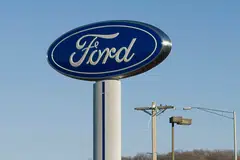 There were 25 reports of minor injuries and one of minor property damage tied to the issue that prevents a vehicle door of a Ford Escape sport utility vehicle from operating properly.