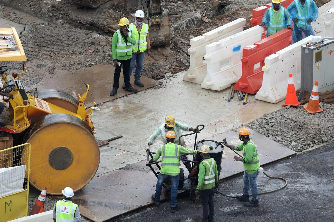 Enlightened employers are recognising that workplace safety and health is not just about ticking boxes, but also about safeguarding their most valuable asset: their people.