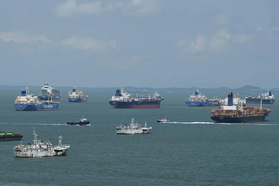 The Maritime and Port Authority of Singapore and the Singapore Maritime Foundation have partnered with Pacific Carriers Limited, Pacific International Lines and
the American Bureau of Shipping to establish the Alliance for Future Maritime Talent.