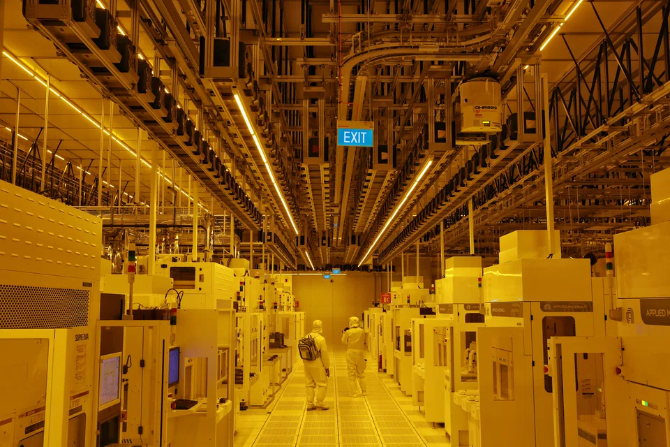 UOB remains optimistic on the recovery prospects for the electronics sector, which it believes will be driven by the boost from generative artificial intelligence-related applications.