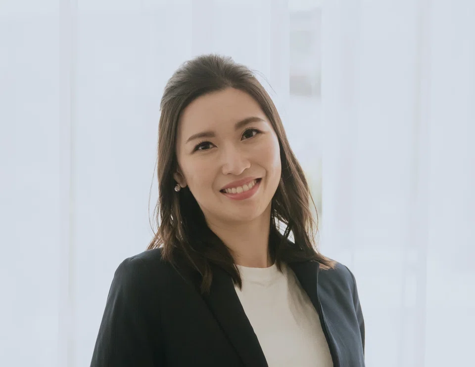 ‘Tail risks stemming from both physical risks of climate change and transition risks should not be underestimated by investors,’ says Sylvia Chen, Amundi’s head of ESG for South Asia.