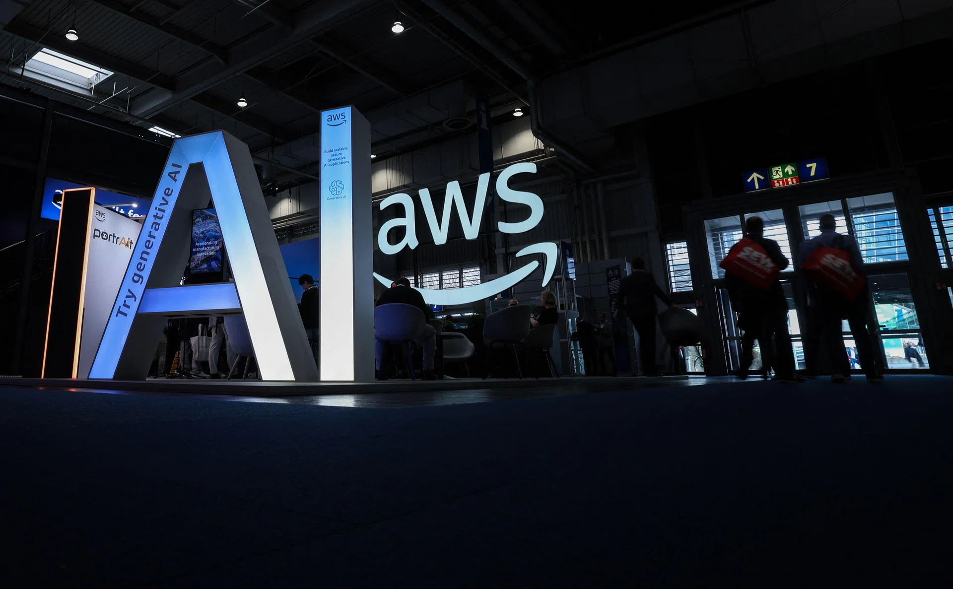 AI's hidden risk that no one is talking about - The Business Times