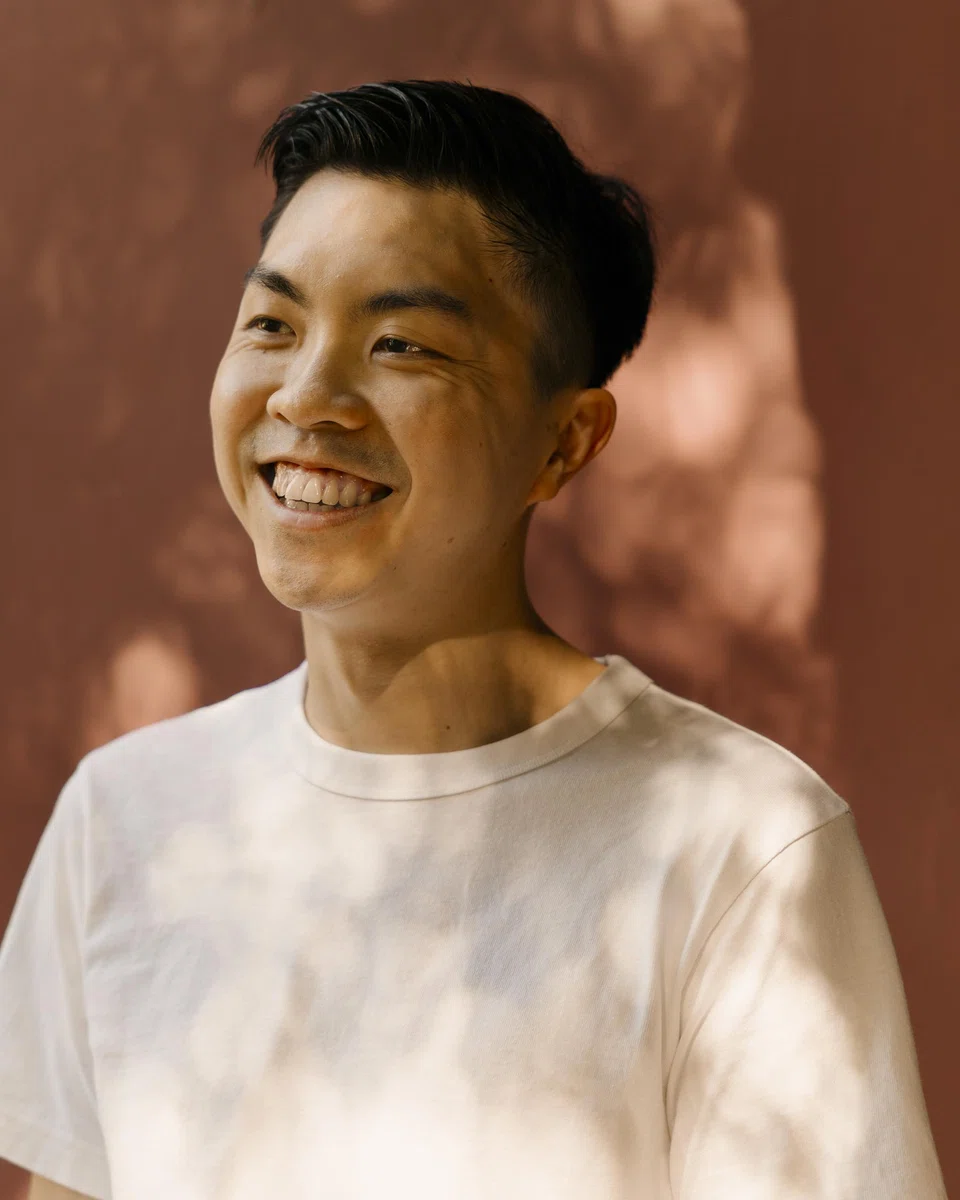 Marcus Leow of Belimbing.