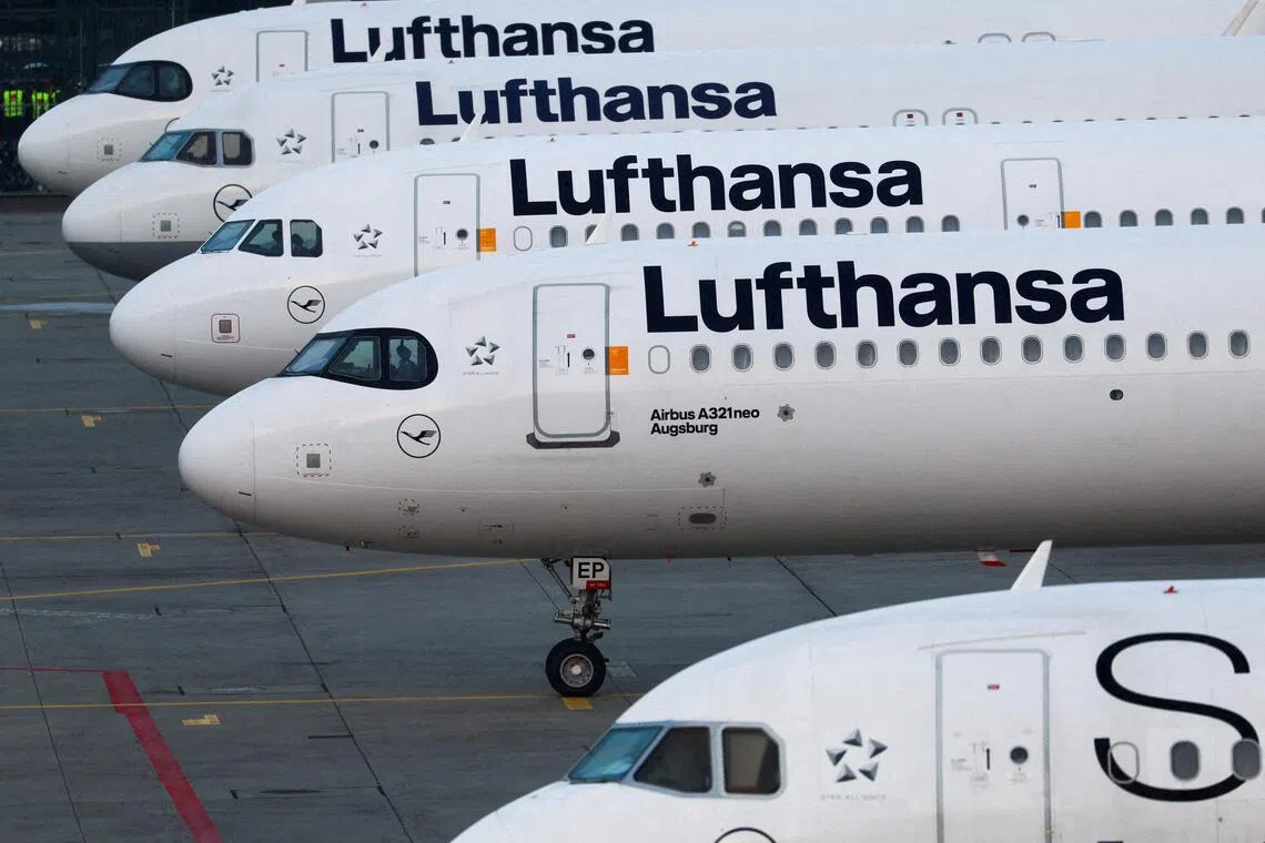 “Our goal is to strengthen Portugal’s global connectivity, preserve TAP’s Portuguese identity, and ensure the airline’s sustainable growth,” says Lufthansa CEO Carsten Spohr.