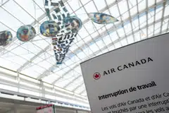 In addition to wage increases, the union says it wants to address uncompensated ground work, including during the boarding process.