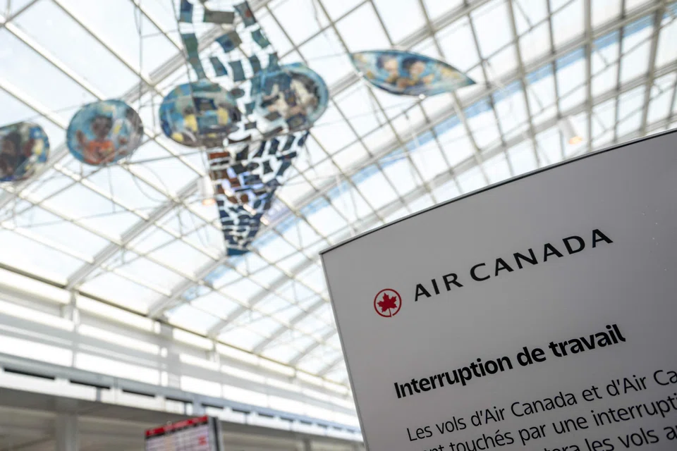 In addition to wage increases, the union says it wants to address uncompensated ground work, including during the boarding process.