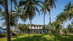 Kalkudah Beach Hotel is putting an under-visited region of Sri Lanka on travellers’ maps once again.