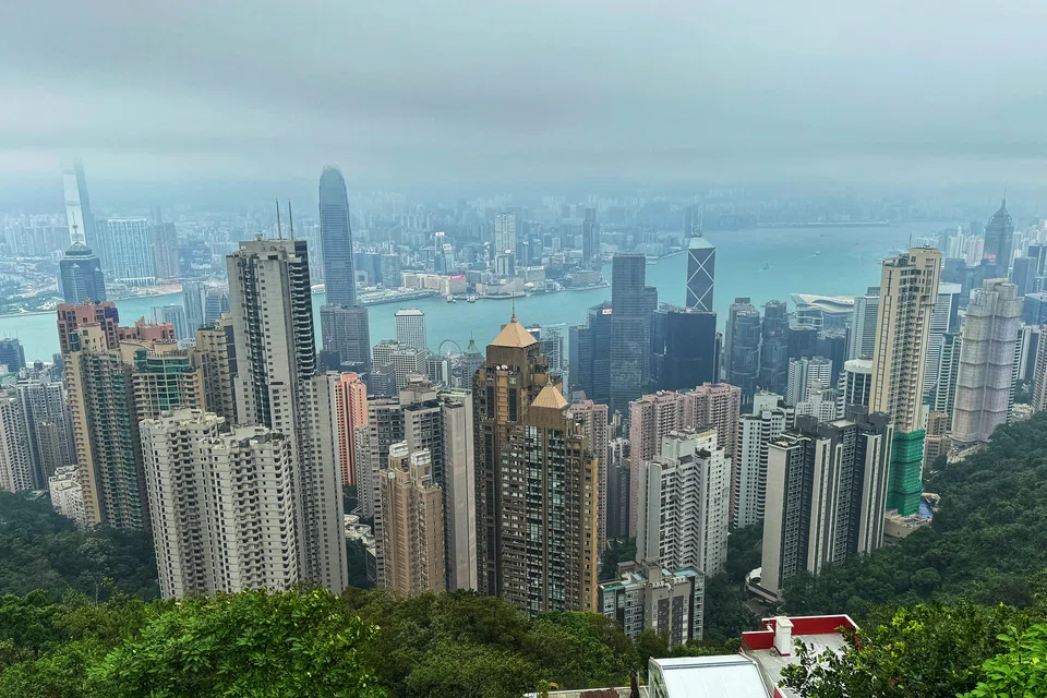 High interest rates and Hong Kong's stuttering economy have driven some family owners to offload their assets for as low as half the price before the pandemic.