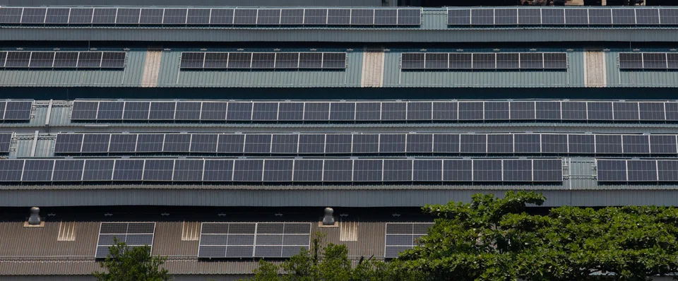 Apac private infrastructure funds returned 4.2 per cent in Q1 2024, up from 3.8 per cent in Q1 2023.