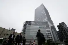 Daiwa plans not only to continue operating in areas such as listed real estate investment trusts and private Reits, but expand its private fund offerings.