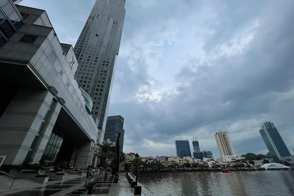 Singapore Budget 2026 could focus on long-term issues such as climate change and ageing – themes also present in past years.